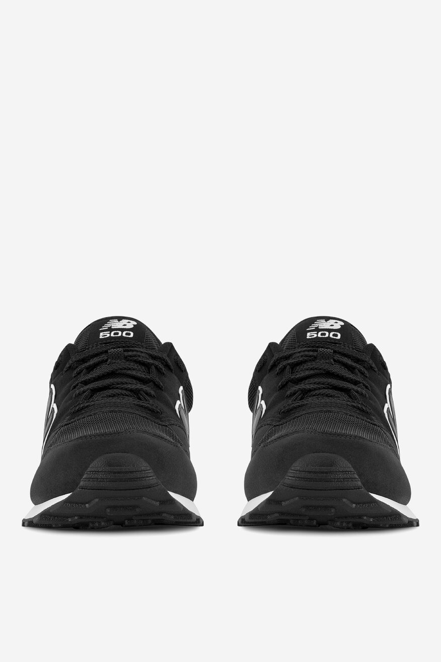 Încălțăminte sport New Balance NEGRU - 5903419550638