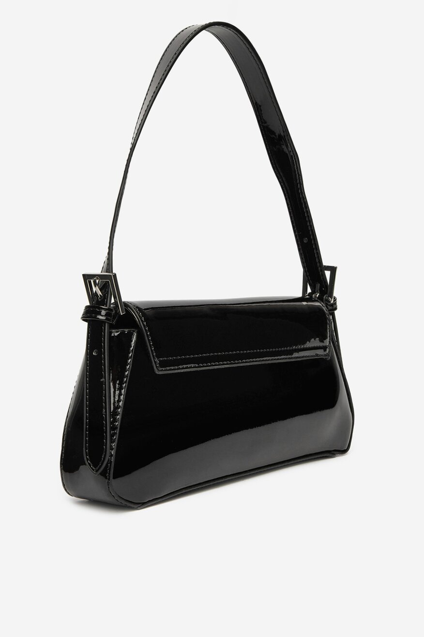 
                Geantă de mână DeeZee NEGRU - 5904410881677