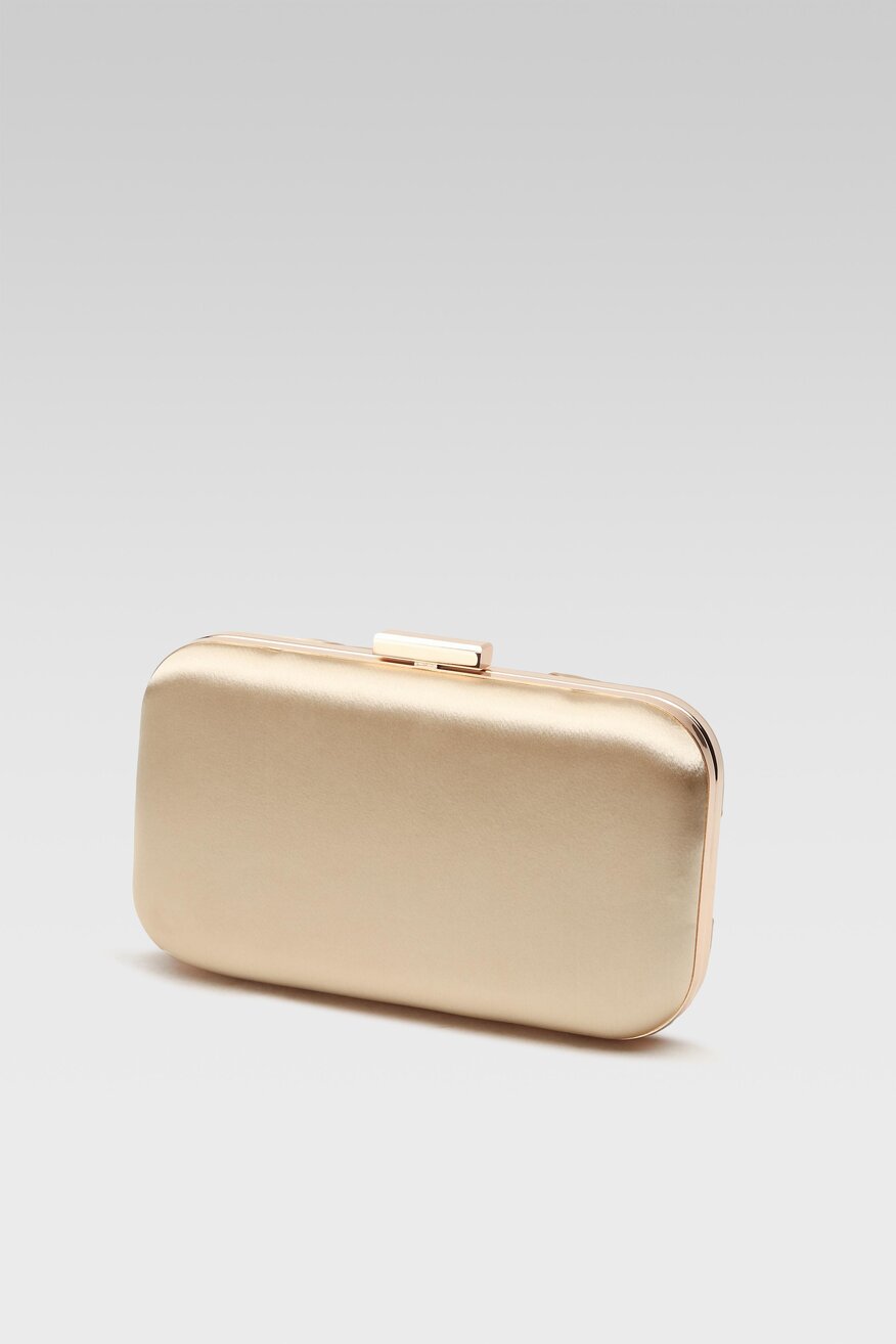 
                Jenny Fairy - Torebka złota - 5904862781655