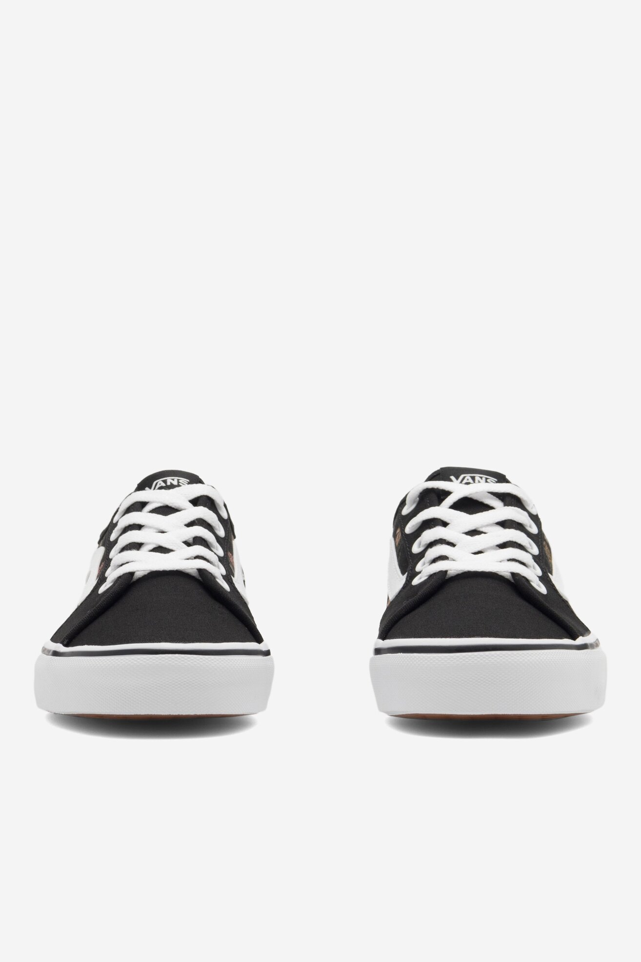Trampki Vans WM FILMORE DECON VN0A5JM7BA21 Czarny