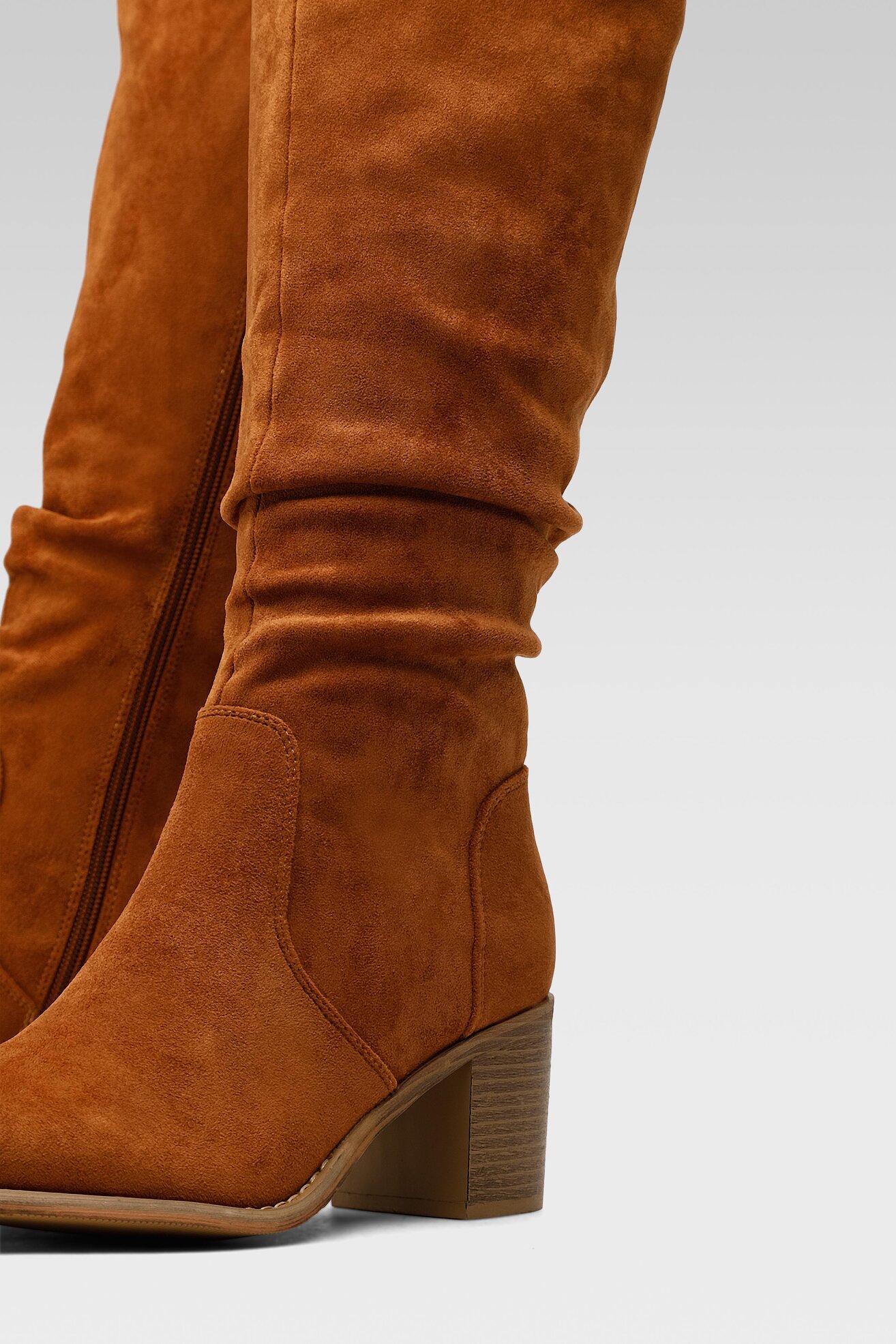 Kozaki Jenny Fairy WS14438-02 Camel