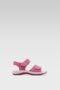 Sandale Twisty 731270 TAMNO ROZE