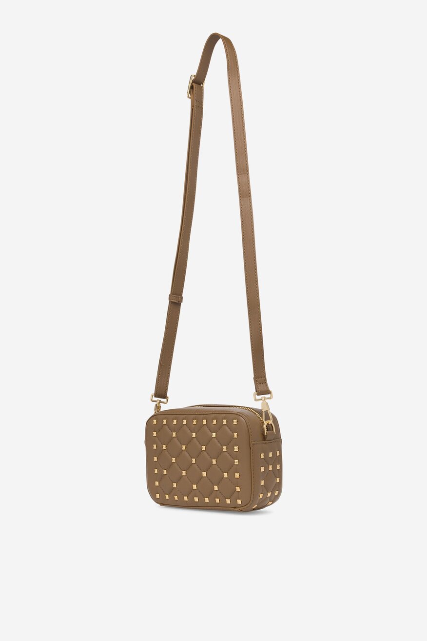 Дамска чанта Badura КАФЯВ - 5905588540991