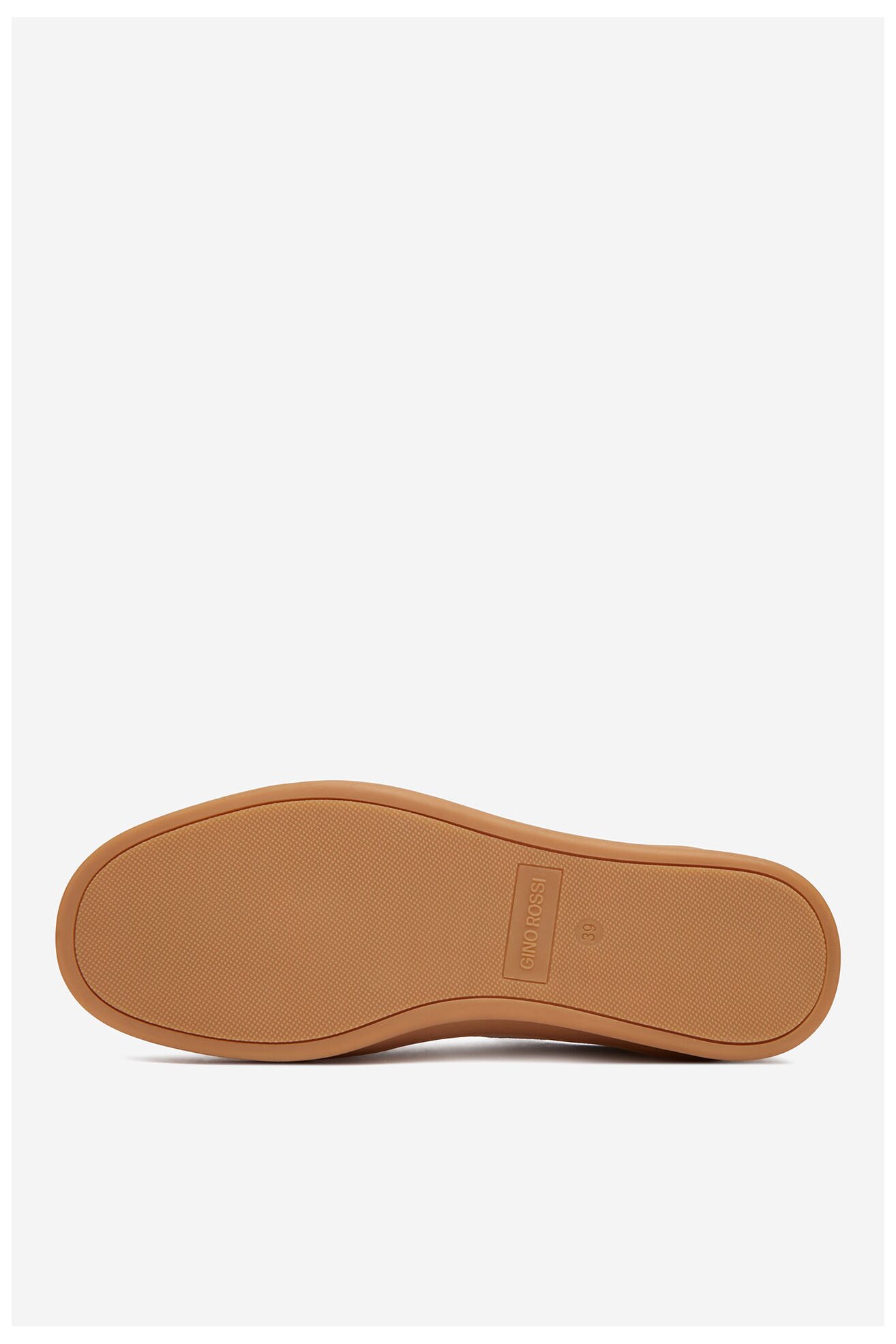 Półbuty Gino Rossi EO-GRW03 Beżowy