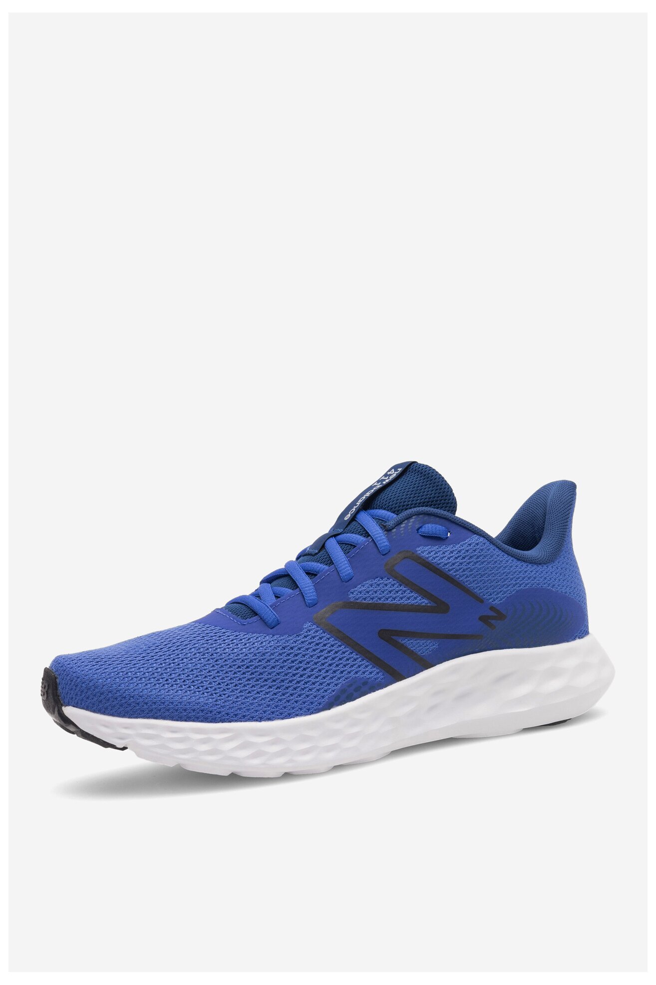 Încălțăminte sport New Balance M411CR3 ALBASTRU