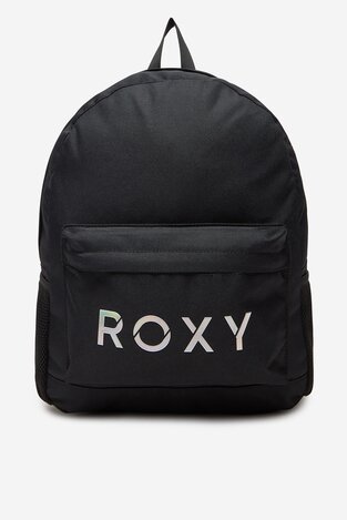 Рюкзак ROXY ROXY-ACCCS-2-SS2025 ЧОРНИЙ
