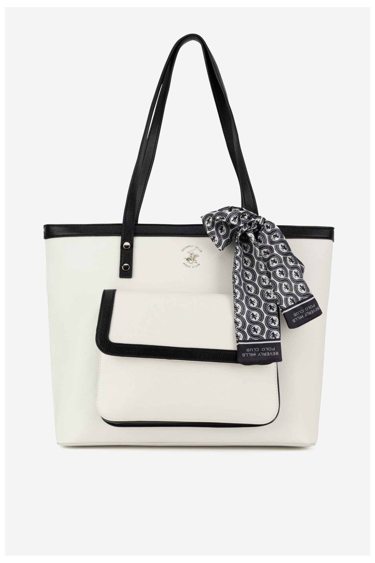 Torebka Beverly Hills Polo Club BHPC-W-005-CCC-05 MIX