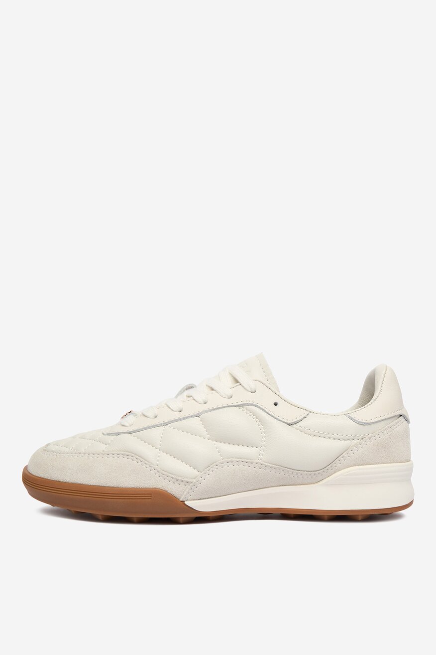 
                Кросівки Badura БІЛИЙ - 5906751815311