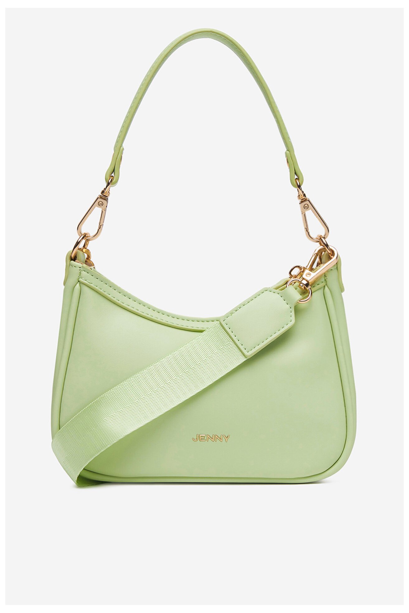 Kézitáska Jenny JNY-M-024-07 ZÖLD
