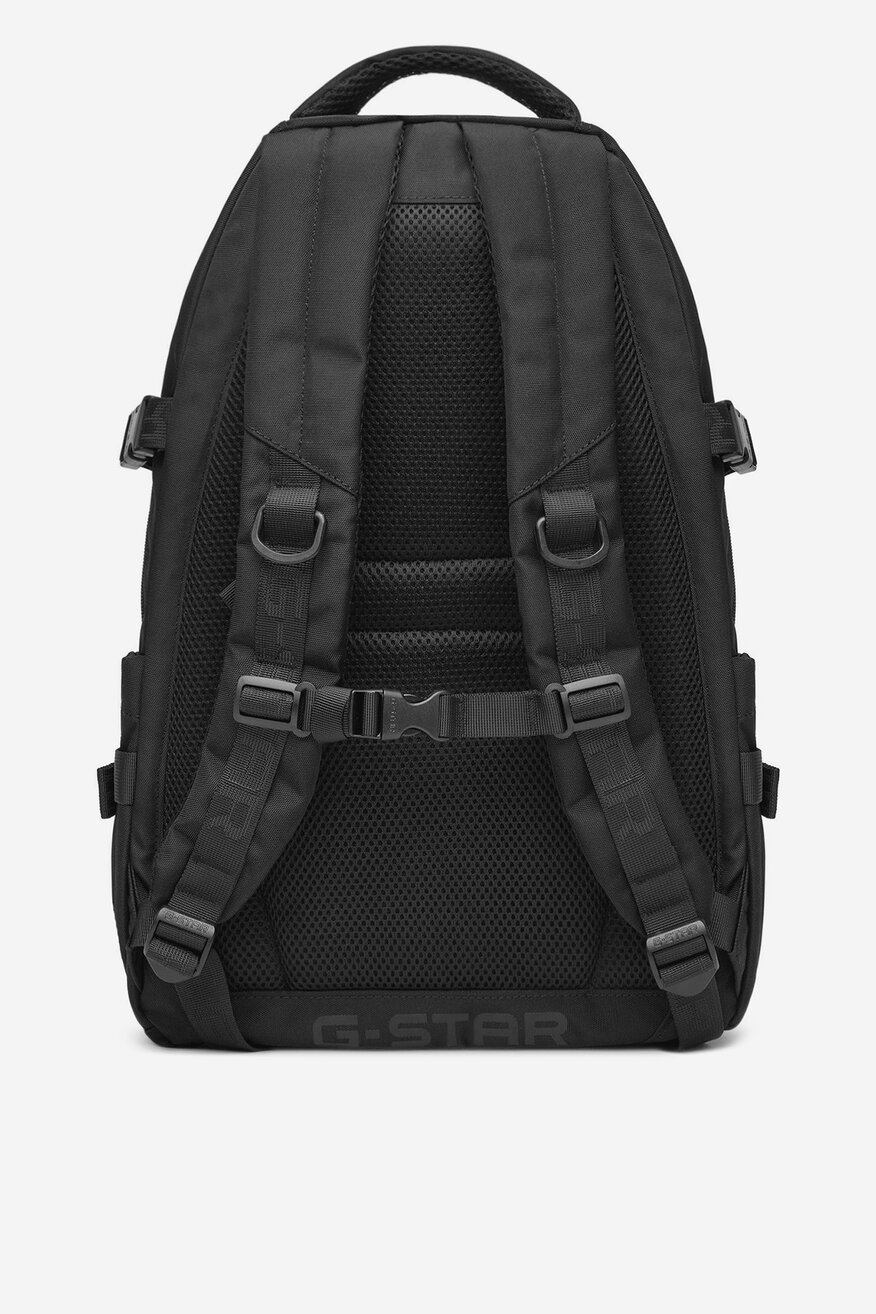 Hátizsák G-STAR RAW FEKETE - 5903698187976