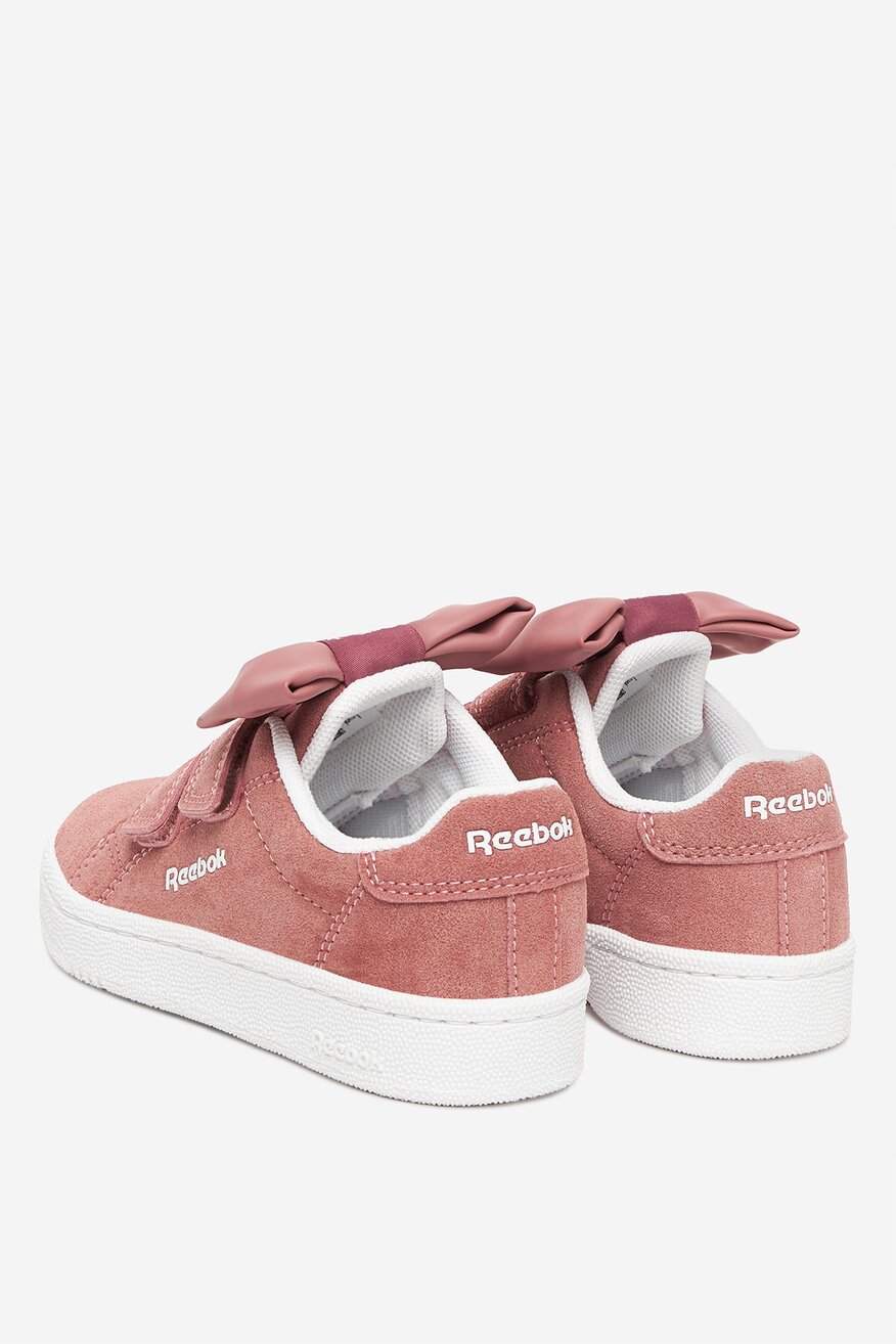 Спортни обувки Reebok РОЗОВ - 5906751270943