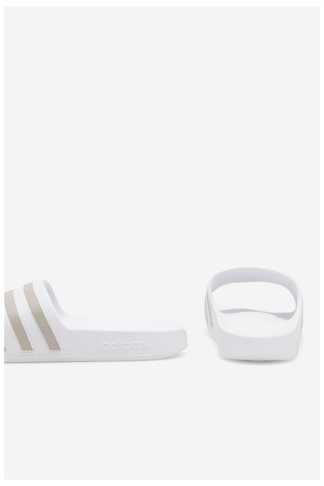 Șlapi pentru bazin adidas ADILETTE AQUA EF1730 ALB