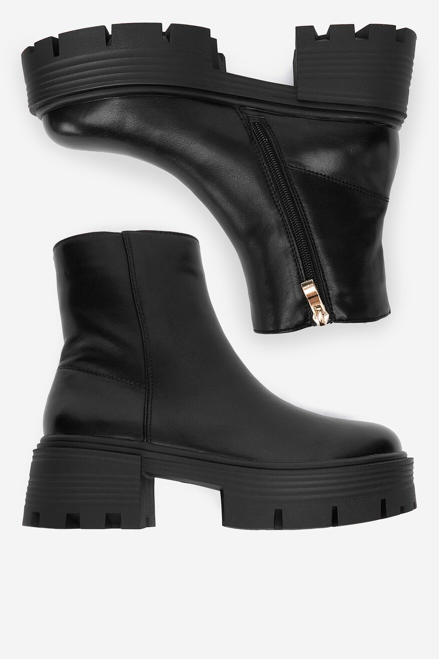 DeeZee - Botki - 5904410906240