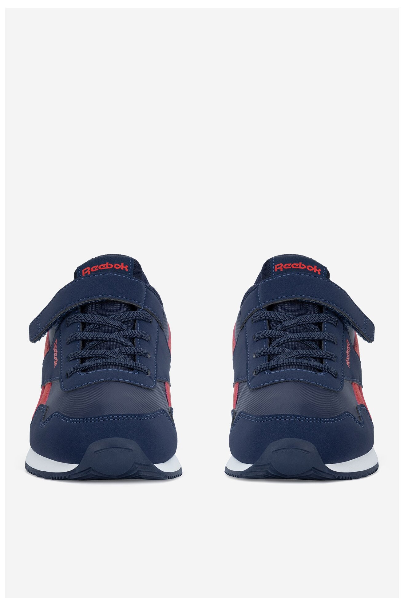 Obuwie sportowe Reebok ROYAL CL JOGGER 3.0 1V 100220405 Granatowy