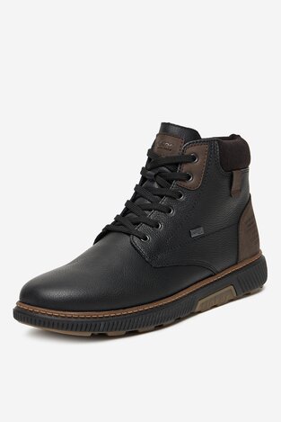 Черевики Rieker CEO-B3343-00 ЧОРНИЙ
