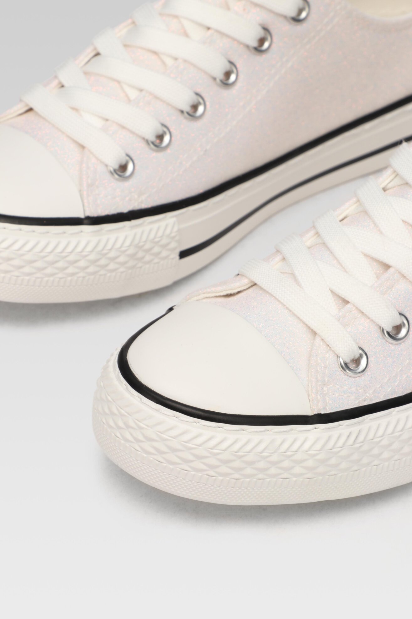 Trampki Jenny Fairy WSK1334-03 Biały