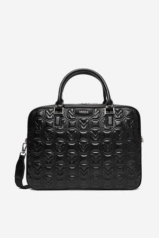 Сумка З Ремінцем Mexx CEO-MEXX-S-010-07 ЧОРНИЙ