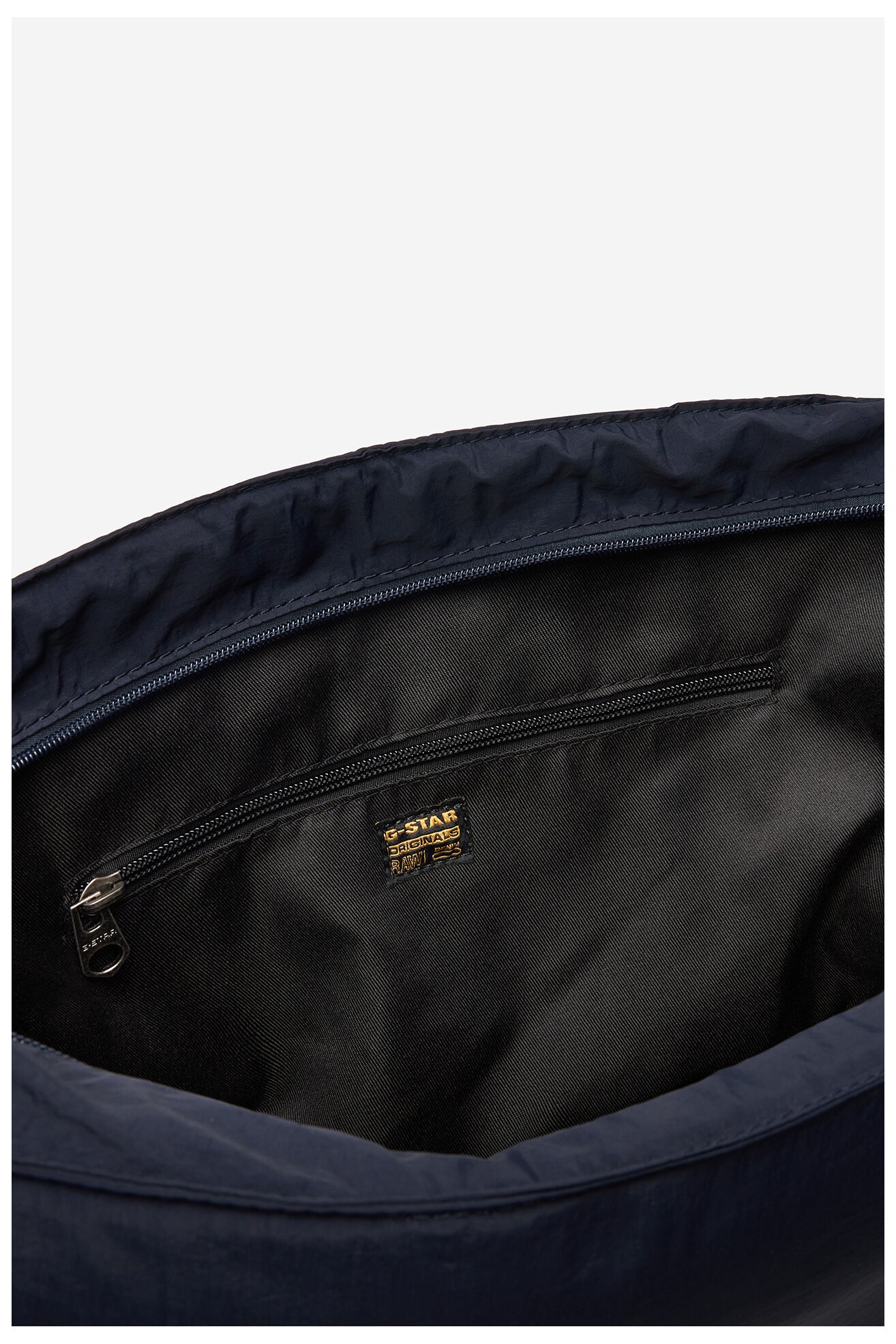 Kézitáska G-STAR RAW CEO-ELIJAH-XC8198 SÖTÉTKÉK