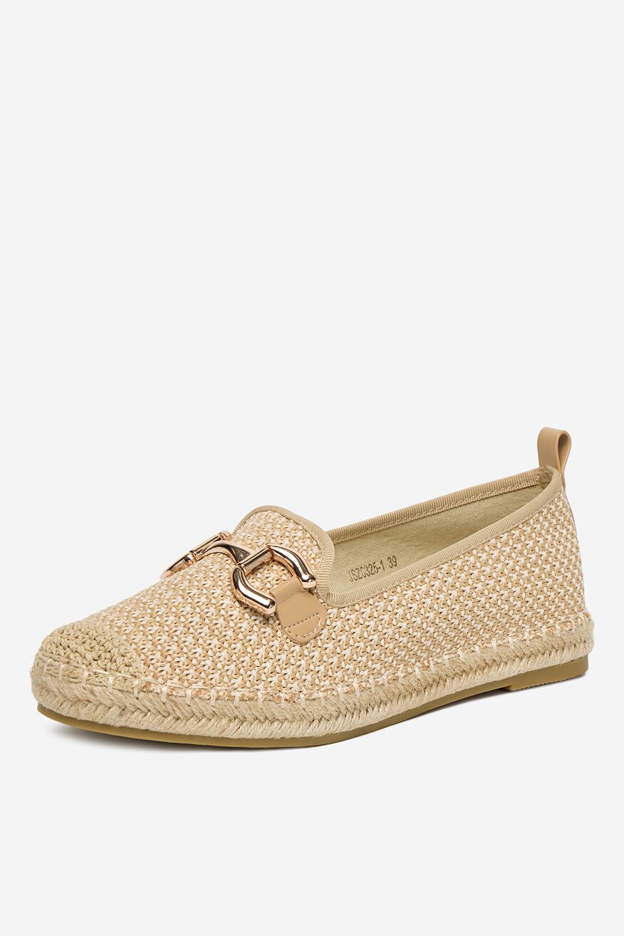 DeeZee - Espadryle - 5906751098462