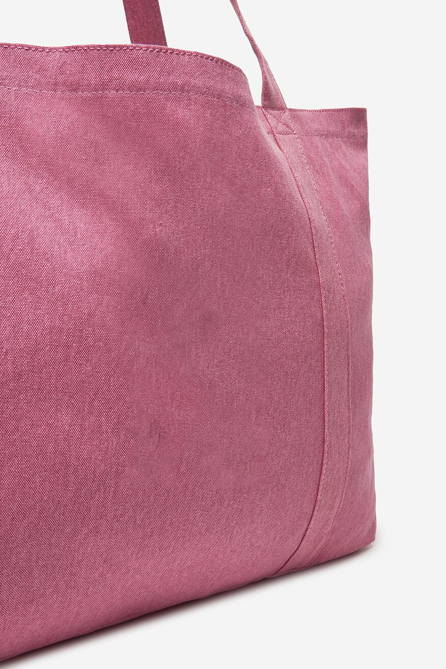 
                Geantă de mână DeeZee ROZ - 5906751062319