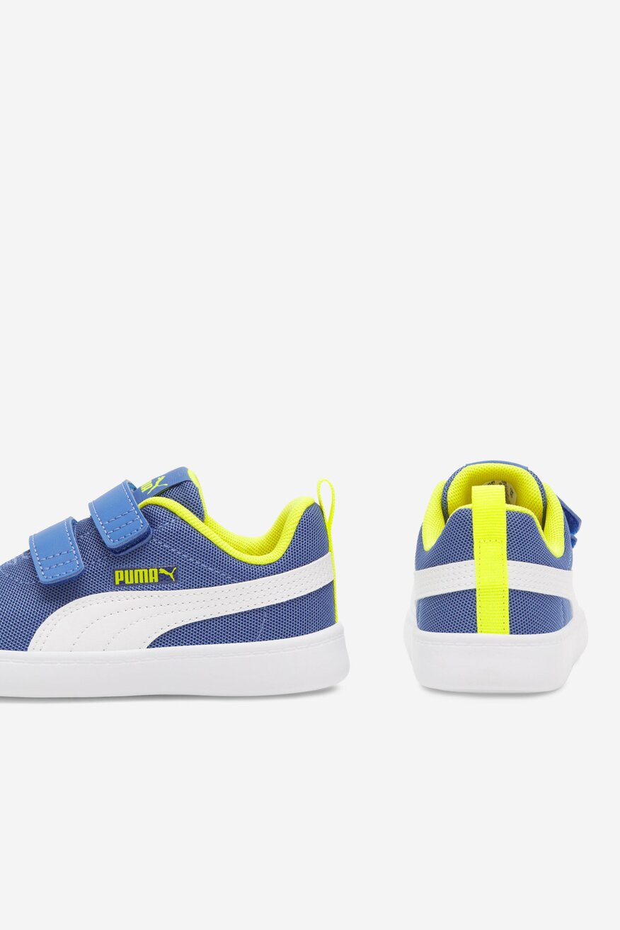 
                Puma - COURTFLEX V2 MESH - 5905588221722