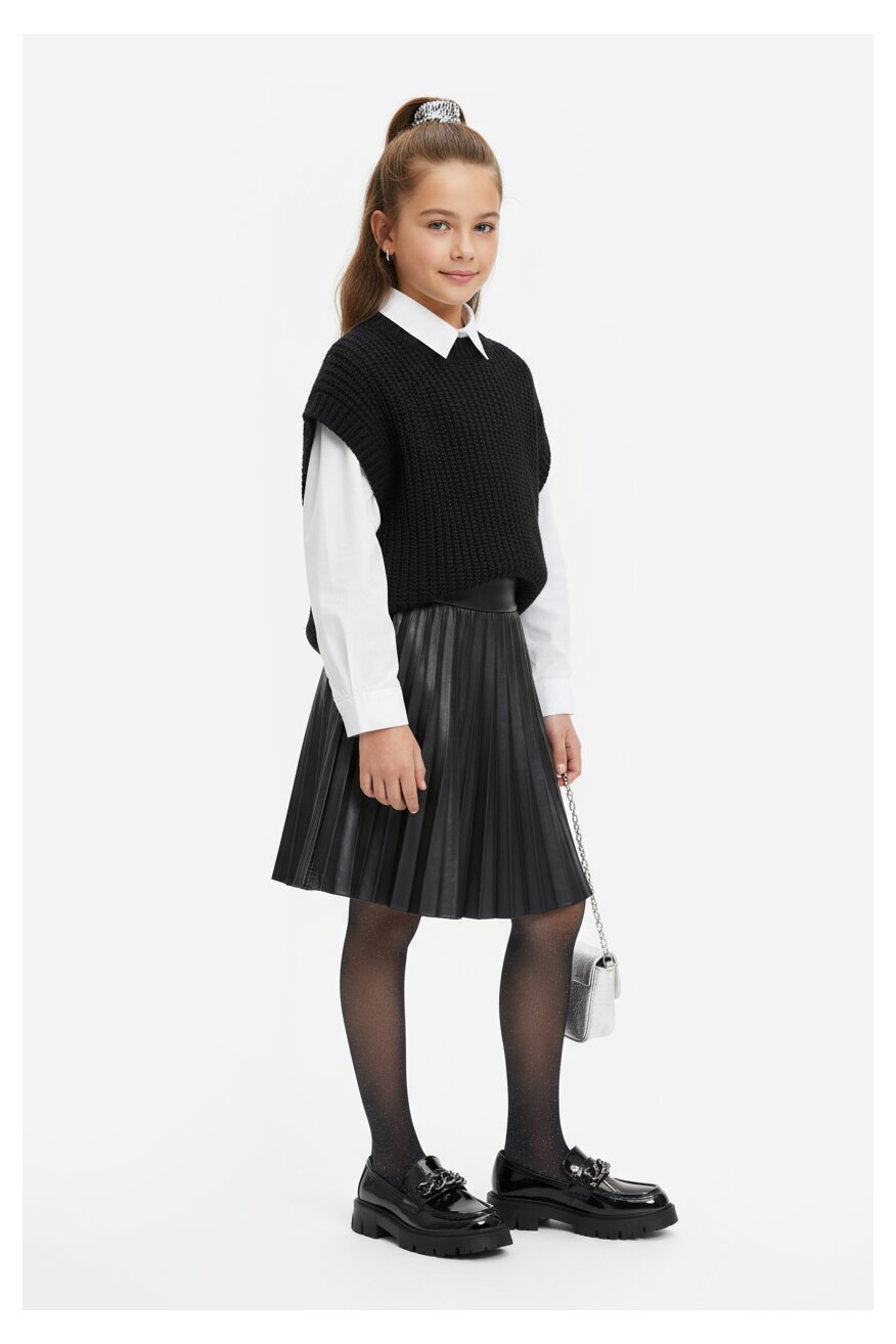 
                DeeZee - Loafersy - 5906751217979