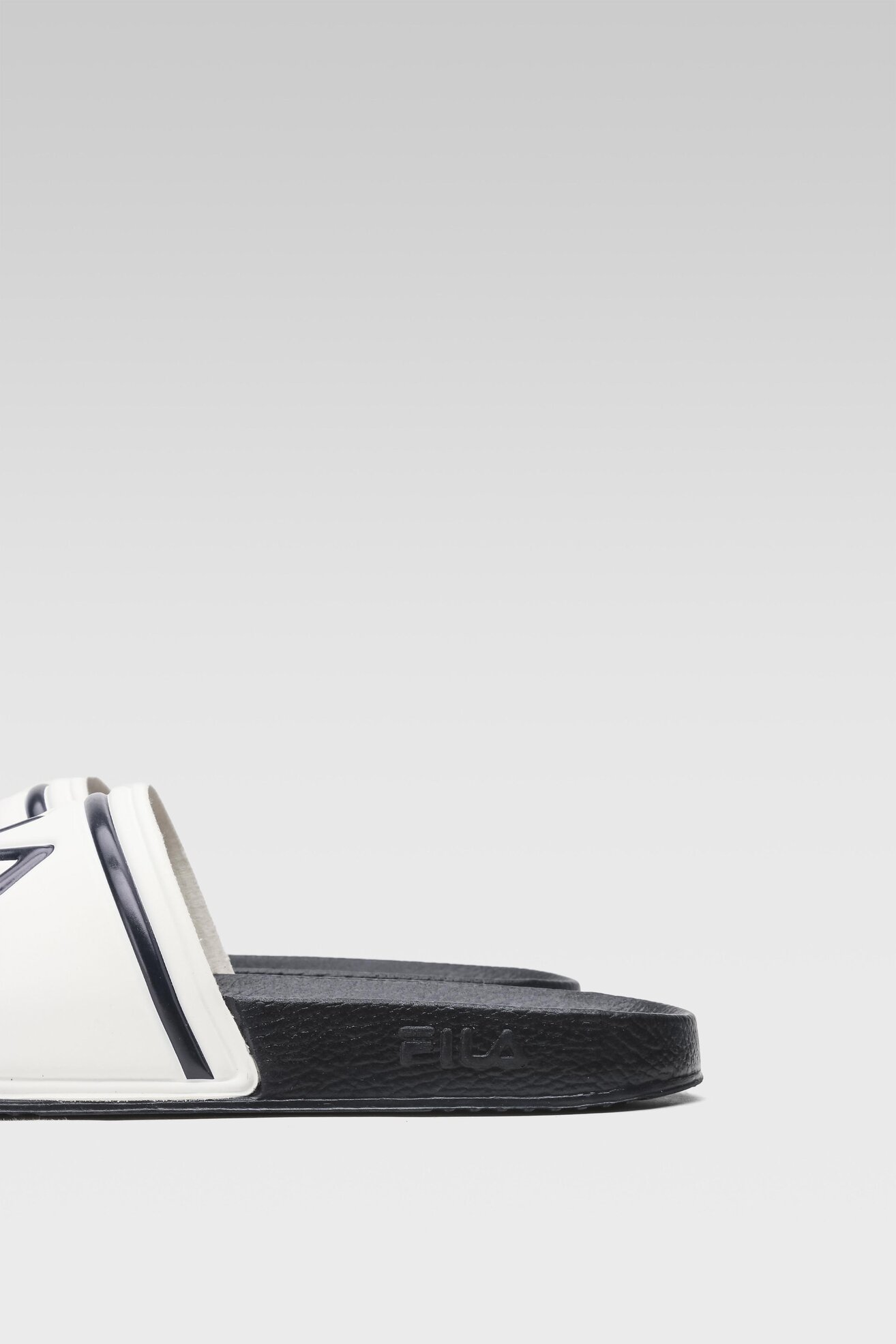 Klapki basenowe Fila MORRO BAY III FFM0180 13037 MIX