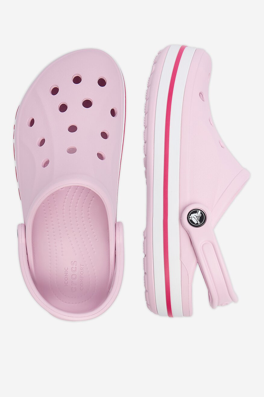 Crocs - BAYABAND CLOG - 5906751735152