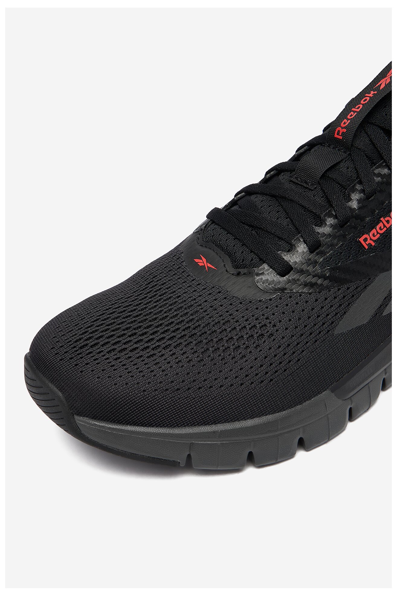 Obuwie sportowe Reebok EO-FLEX TRAINER 100244444 Czarny