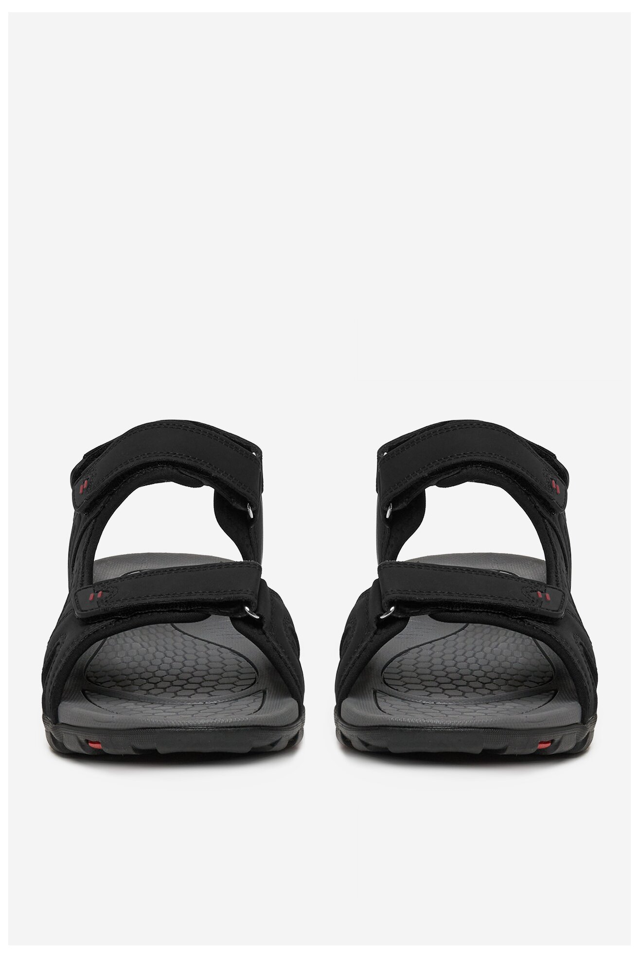 Сандали Lanetti 21MC0610 ЧЕРЕН