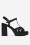 Sandale G-STAR RAW WFA3925-6Z NEGRU