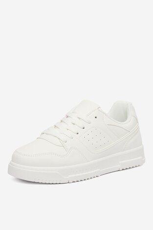 Кросівки Jenny CEO-WSS21762-01 БІЛИЙ