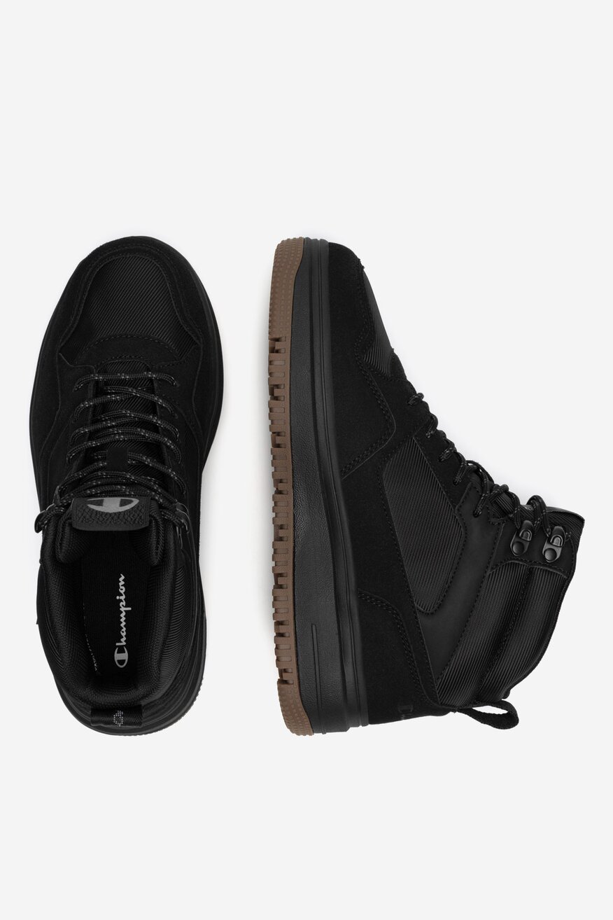 
                Спортни обувки Champion ЧЕРЕН - 5905588666141