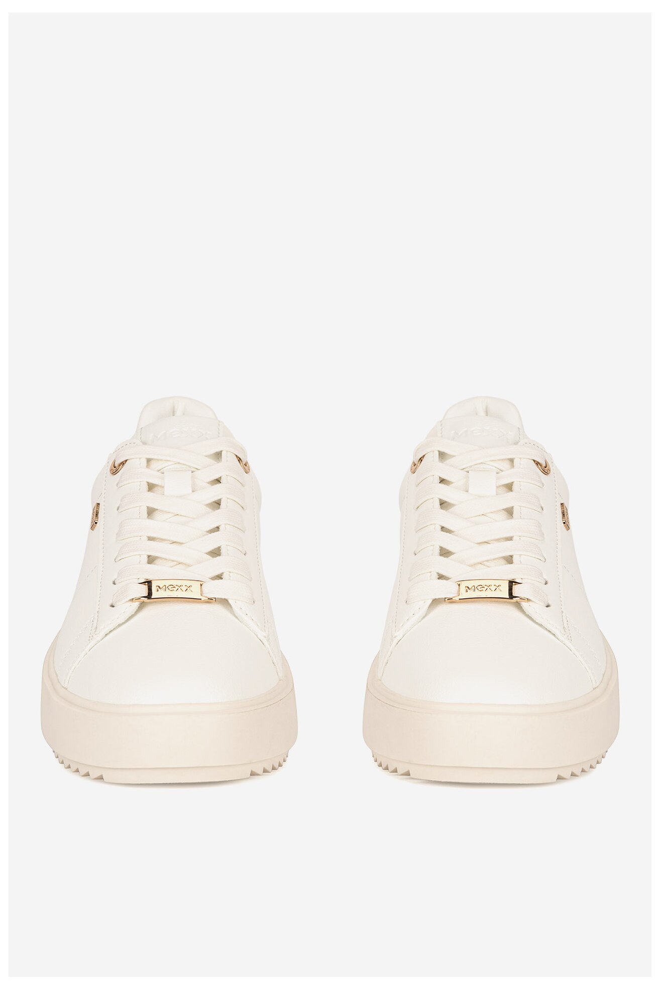 Sneakers Mexx MI001010043W Biały