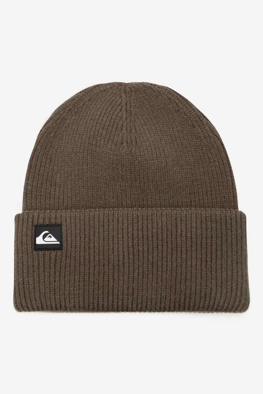Căciulă bărbați QUIKSILVER MARO - 5903419717352