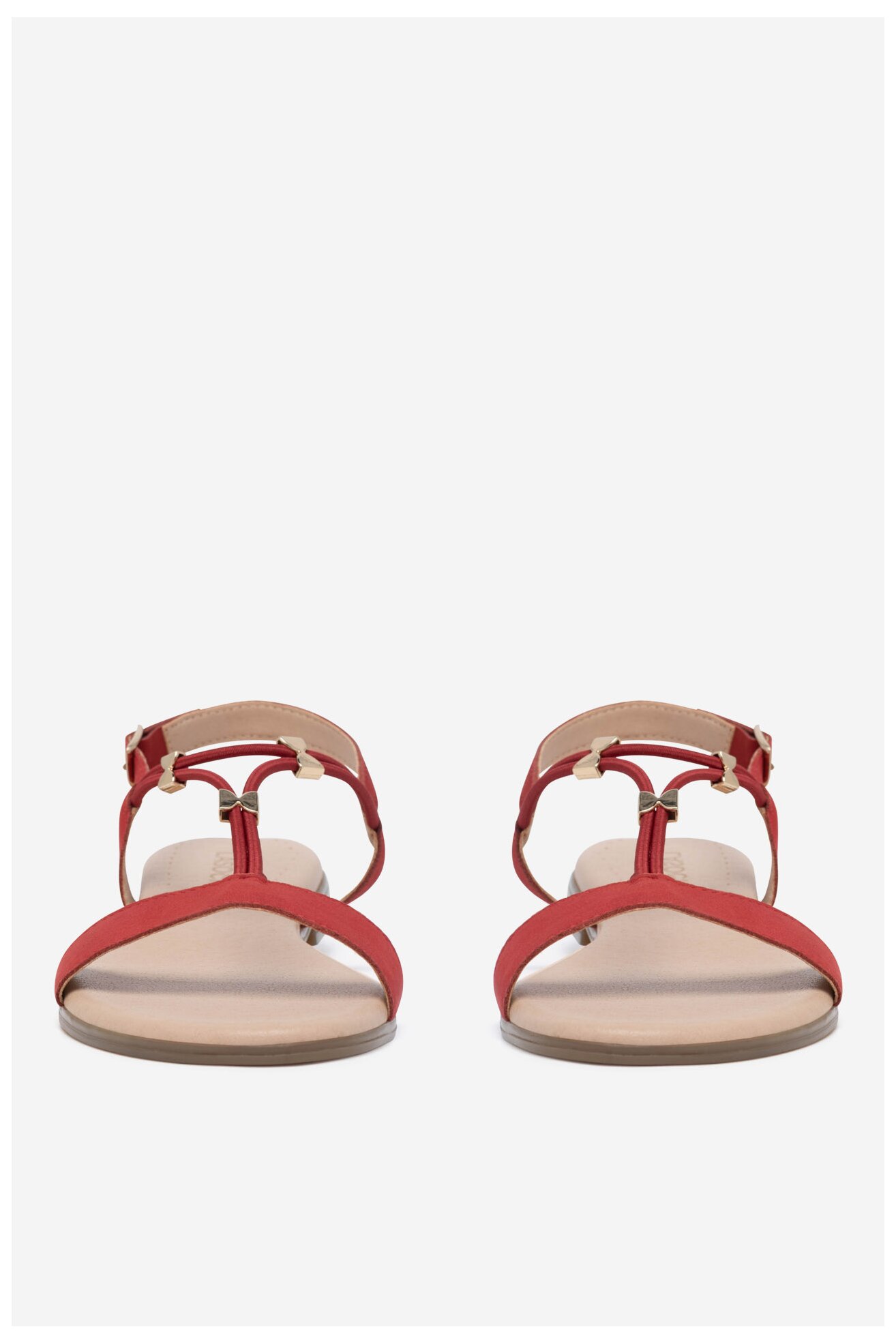 Szandál Lasocki ARENA RST-ARENA-08 PIROS