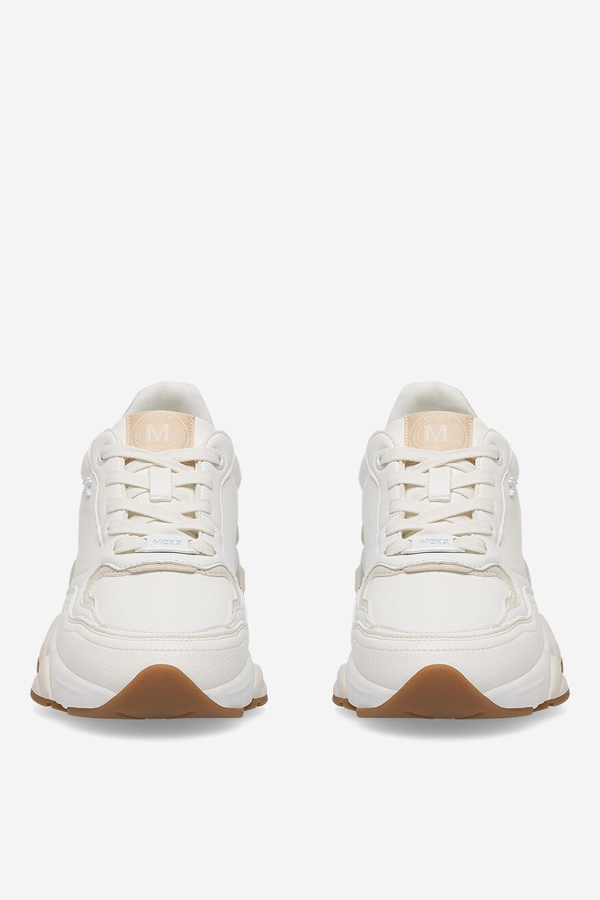 
                Mexx - Sneakersy - 5905588561934