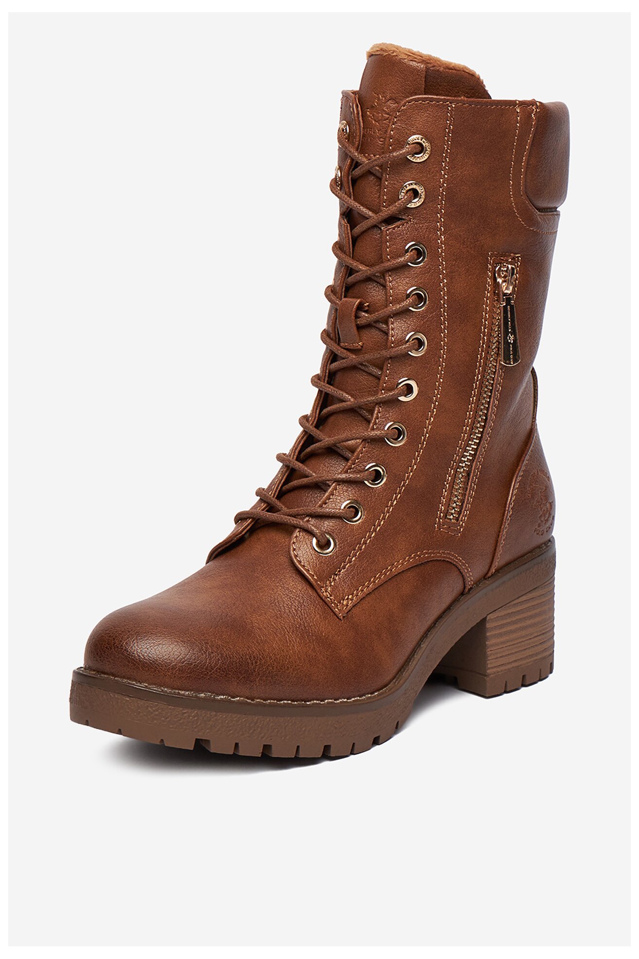 Bocanci Beverly Hills Polo Club EO-WS0680-01 MARO