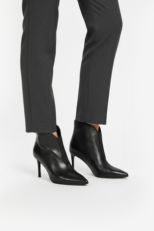 Ботильйони EVA MINGE EO-DREW-GLC9343-4.5-880-4 ЧОРНИЙ