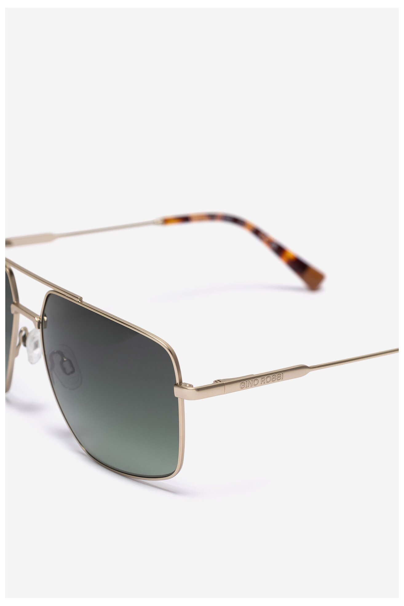 Унисекс очила Gino Rossi MR22LQ006S ЗЛАТИСТ