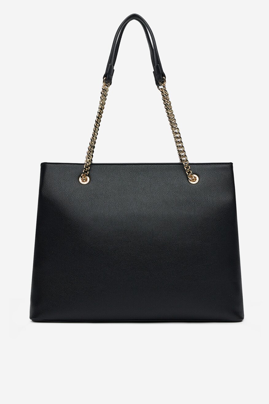 Дамска чанта NINE WEST ЧЕРЕН - 5906751030929
