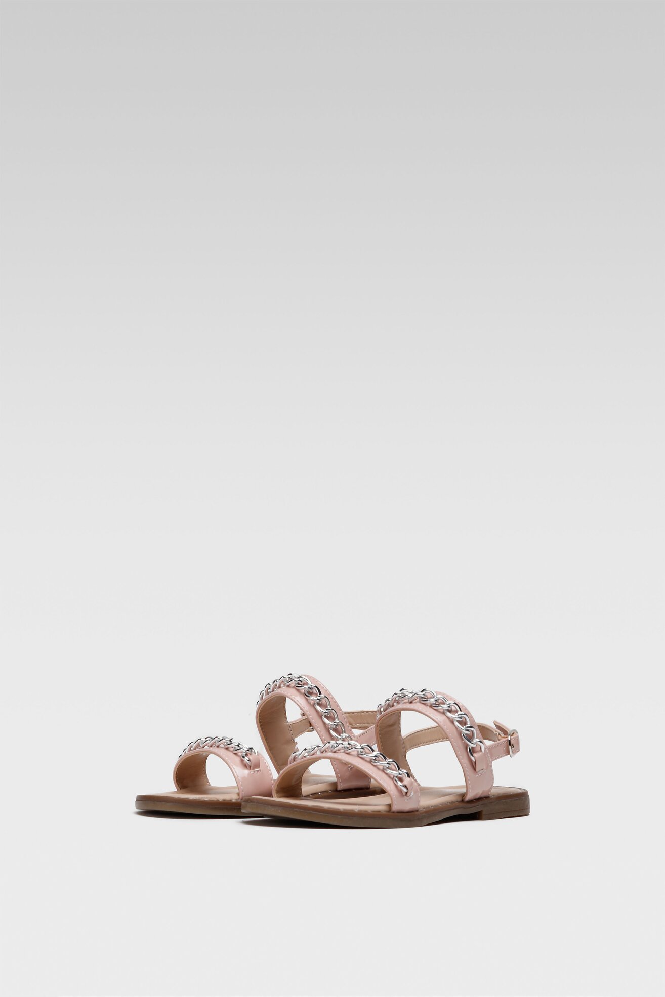Sandale DeeZee CS1260-36 ROZE