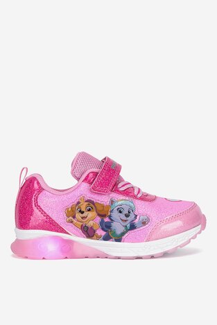 Sportska obuća Paw Patrol AW24-133PAW ROZE