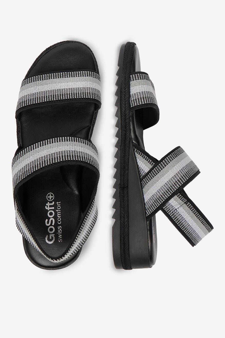 
                Go Soft - Sandały - 5906751777732