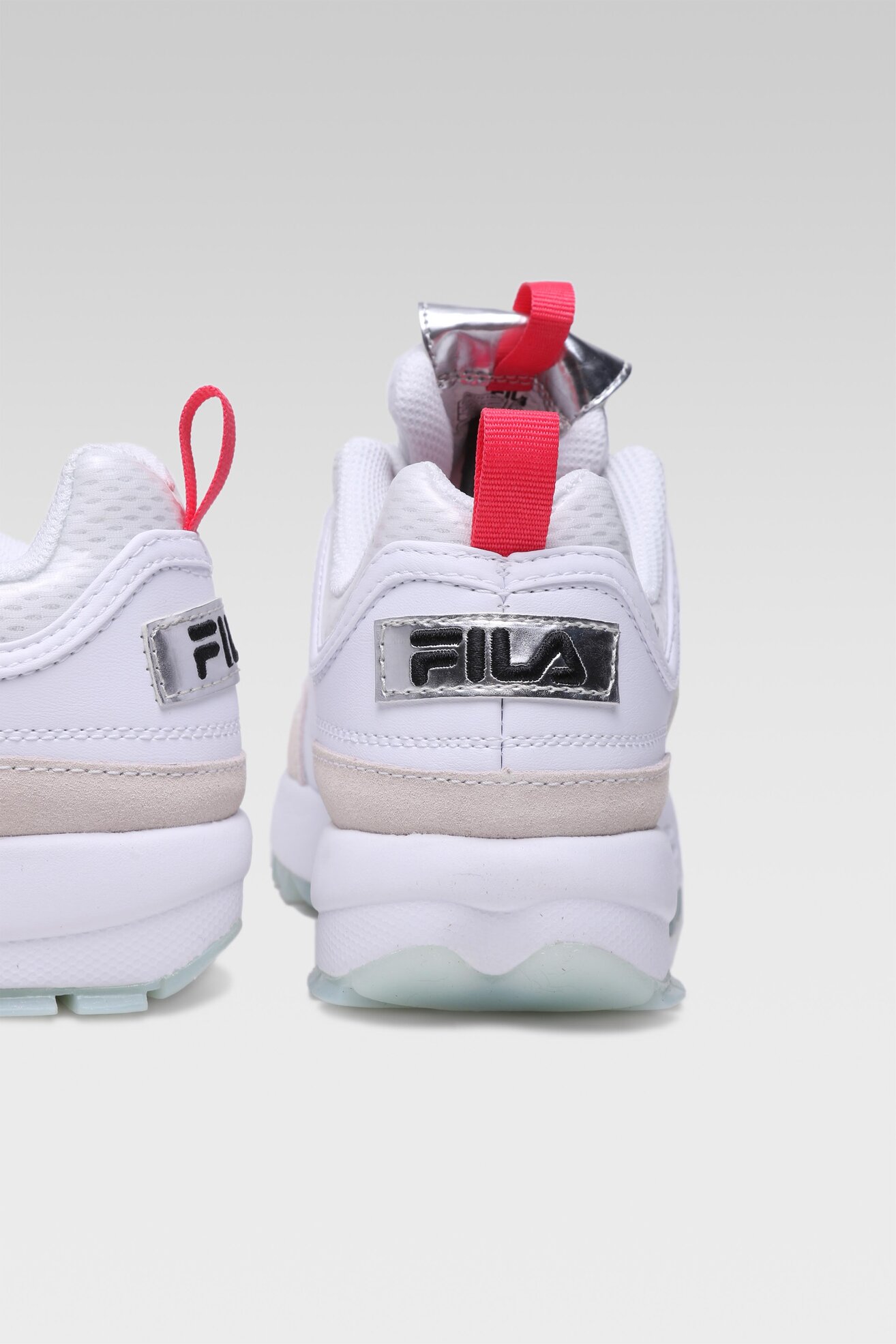 Sneakers Fila DISRUPTOR M wmn FFW0177 13070 MIX