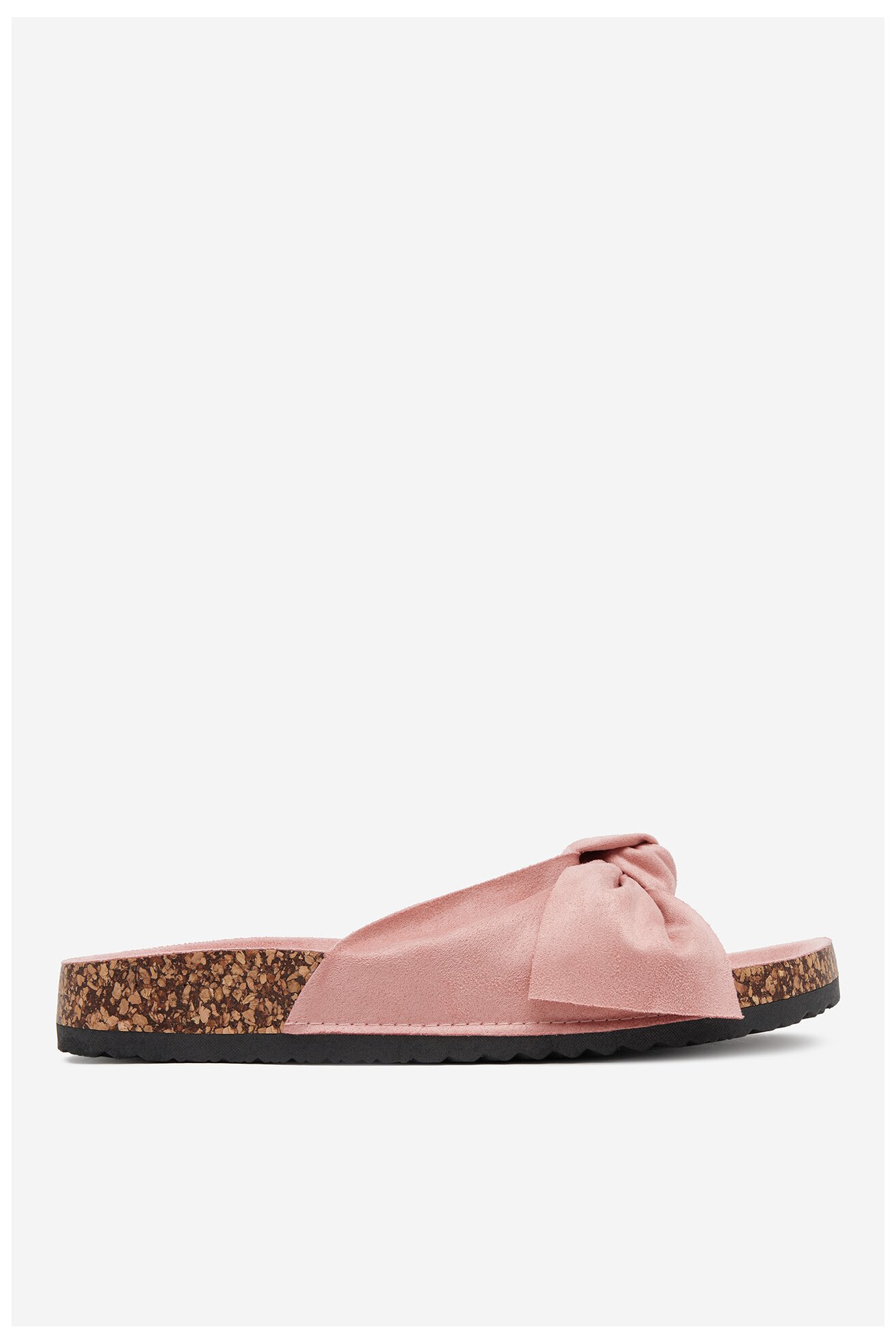 Șlapi DeeZee E998-1 ROZ