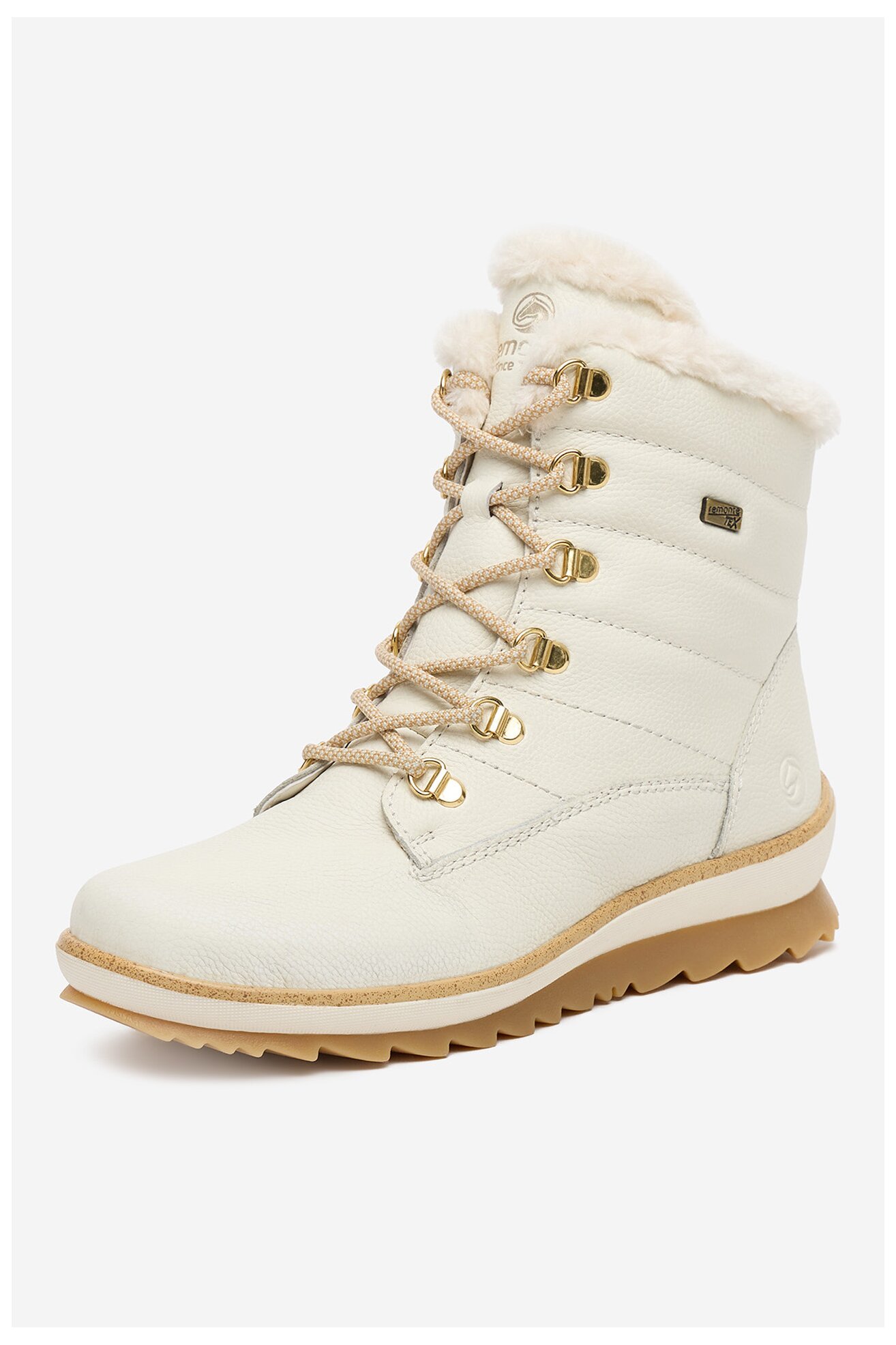 Bocanci Remonte CEO-R8480-80 ALB