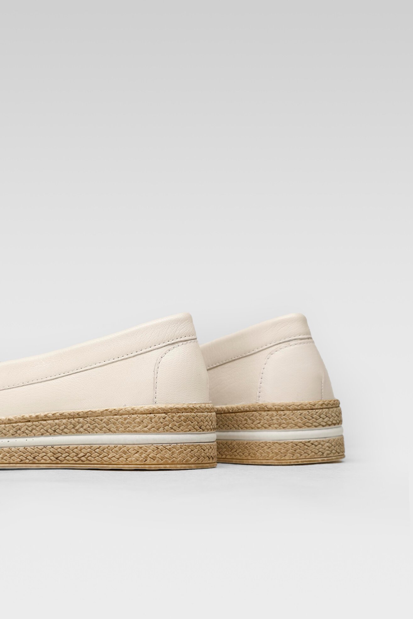 Espadrile Lasocki WI16-KAMI-01 BELA