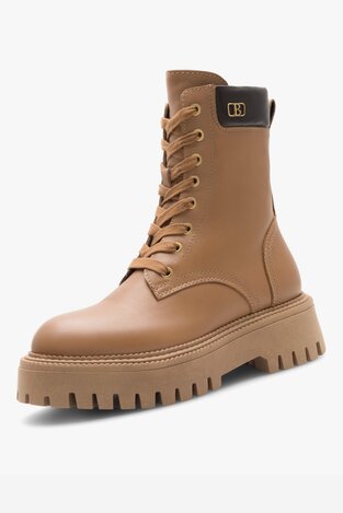 Черевики Badura SEGOVIA-8048 ВЕРБЛЮЖИЙ