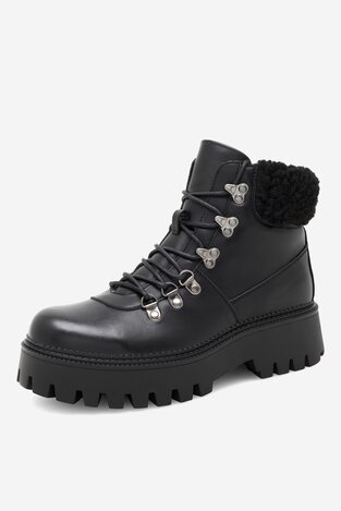 Черевики DeeZee GWEN H19001-6 ЧОРНИЙ